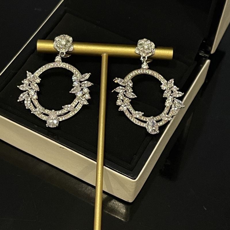 Piaget Earrings